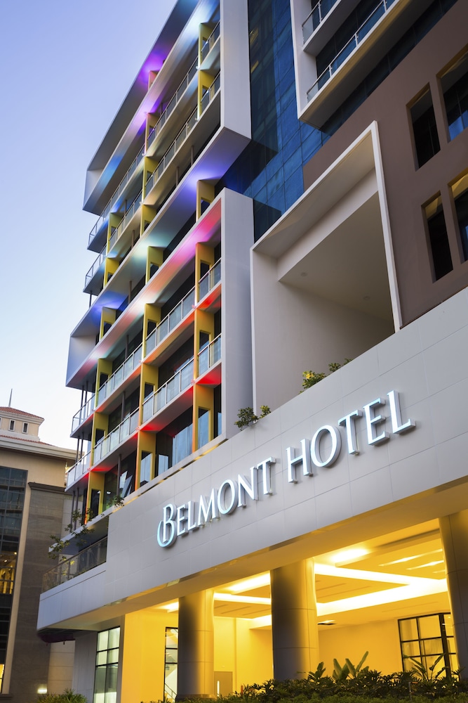 Belmont Hotel