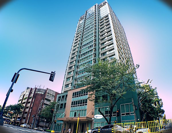 Asia Tower