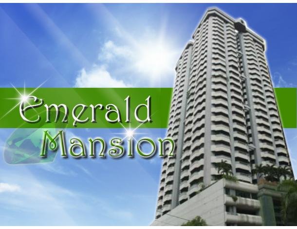 Emerald Mansion