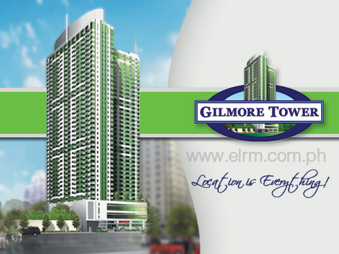 Gilmore Tower