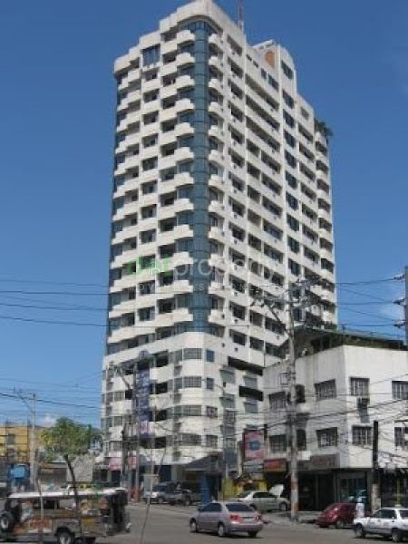 IPI Buendia Tower