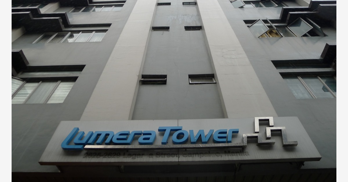 Lumera Tower