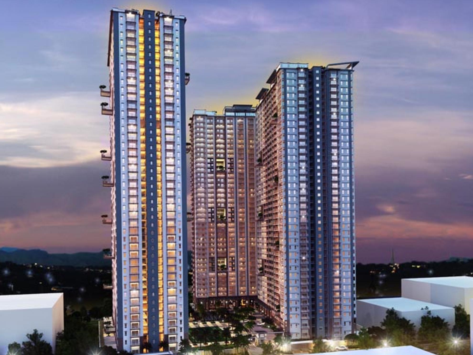 Lumiere Residences