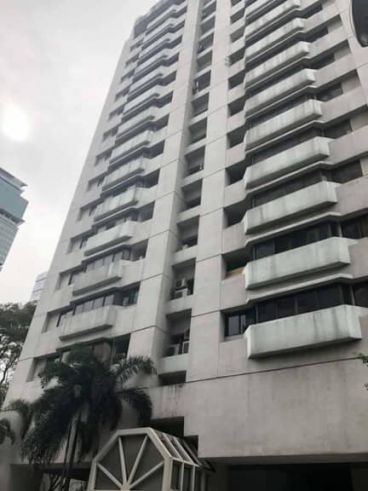 Manila Luxury Condominium