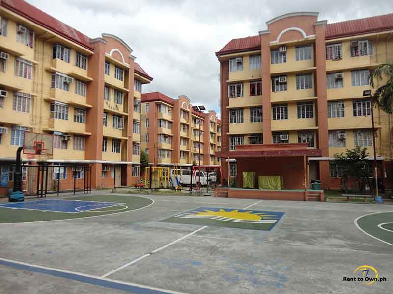 Sunny Villas Condominium