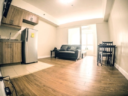 1BR for Rent at The Grand Midori