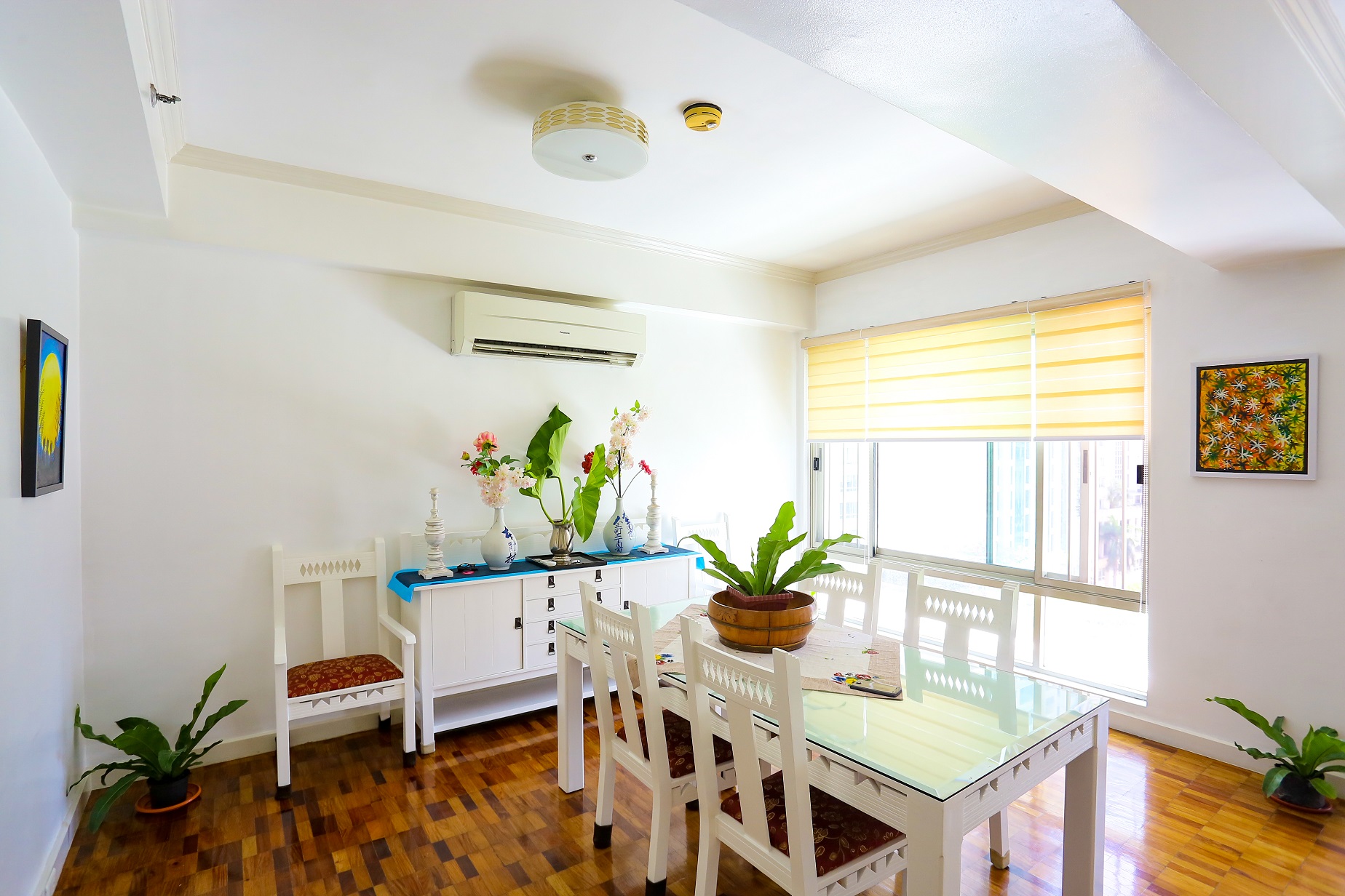Available 2BR for Rent in One Salcedo Place