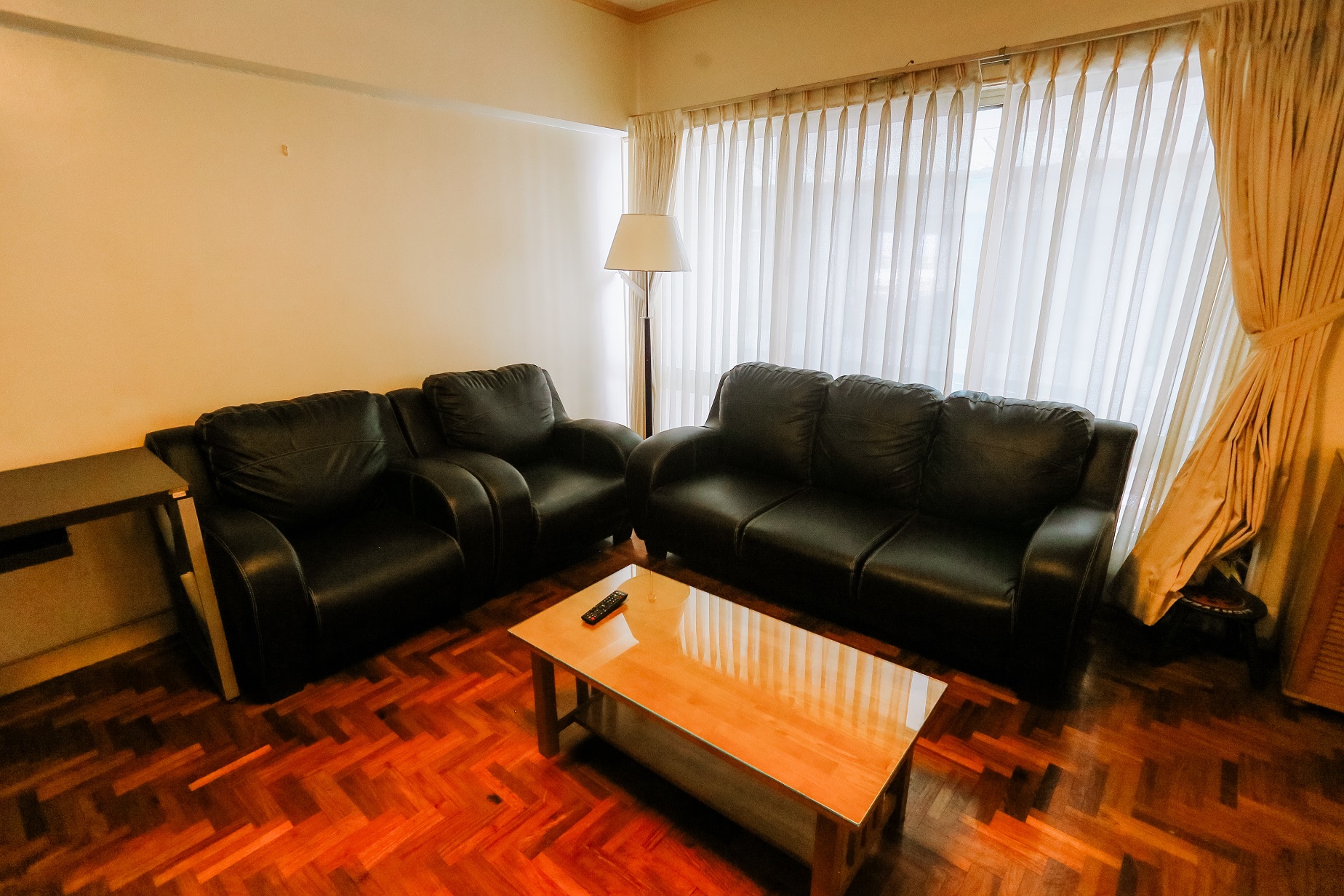 2BR for Rent in Two Salcedo Place