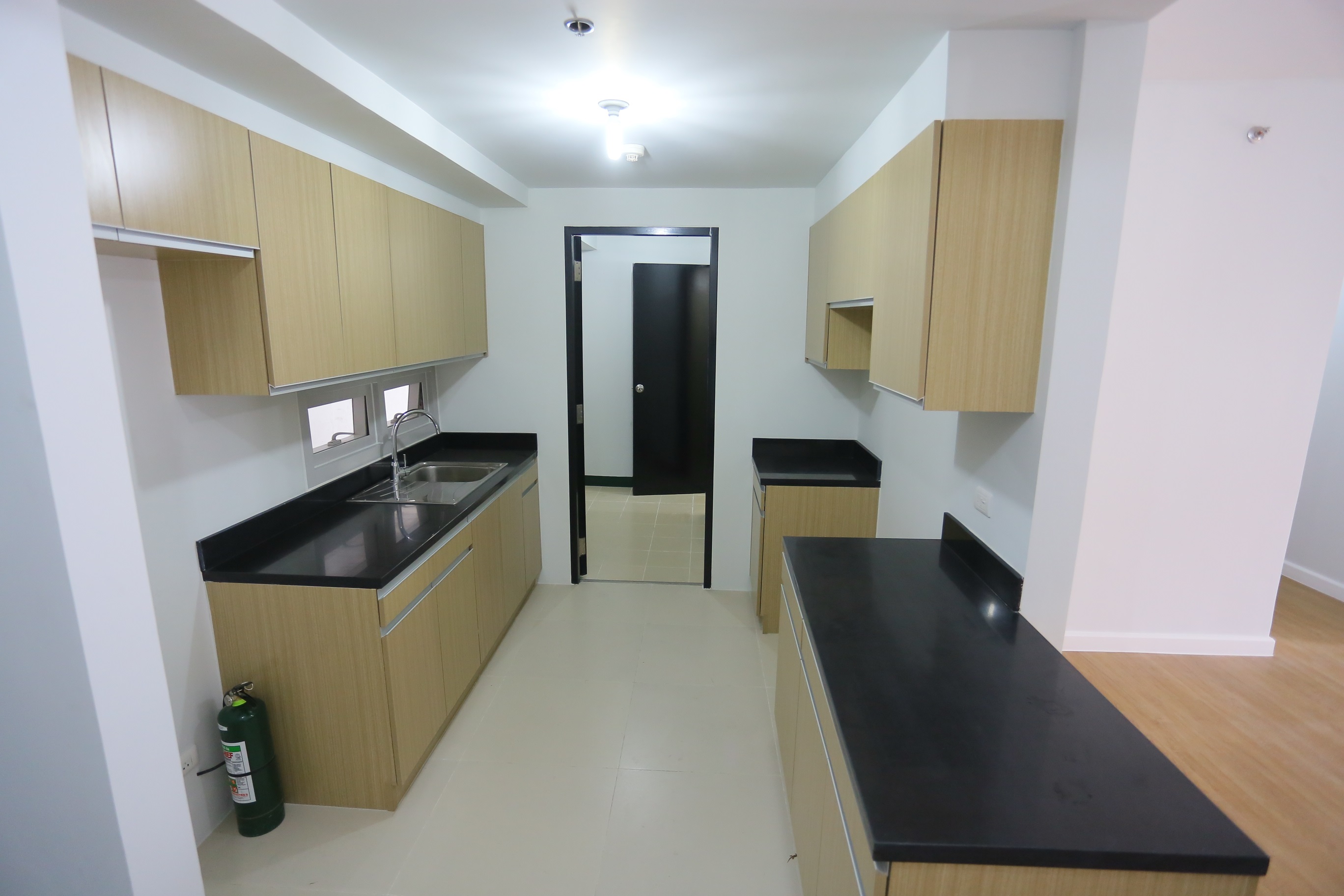Available 3BR Condo for rent in Two Maridien - BGC