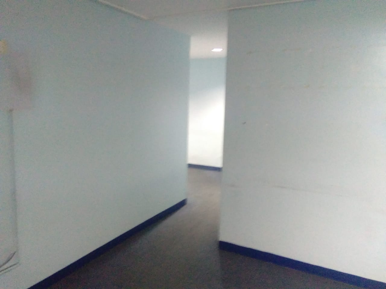 Bare Office Space in Pasong Tamo Tower