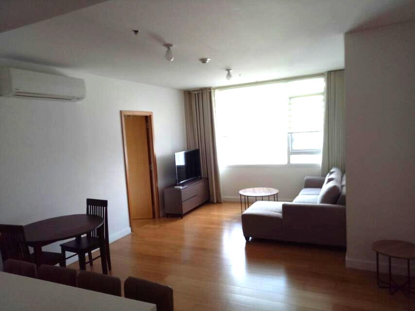 2BR for Rent in Park Terraces Tower 2