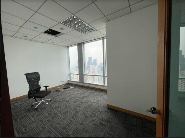 Office Space for Sale in Philalife Tower