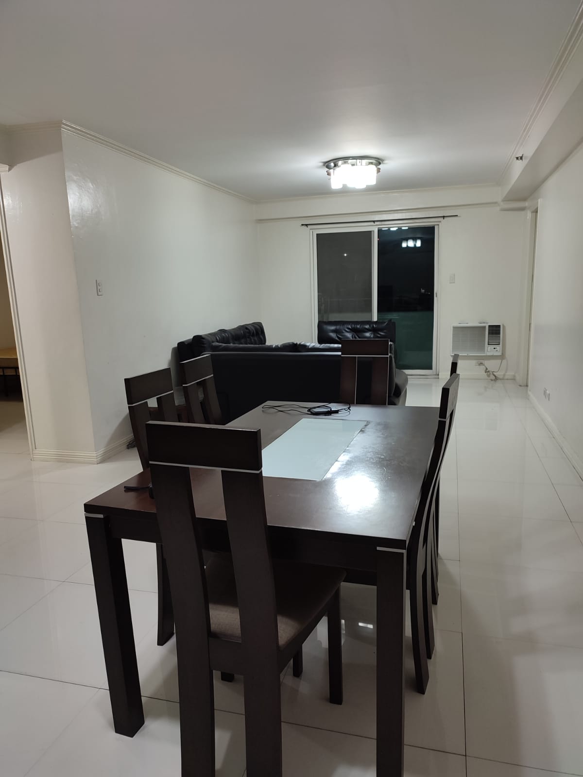 3BR for Rent at Antel Seaview Tower