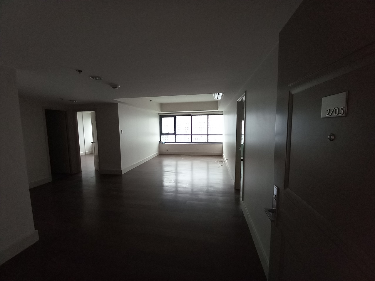 2BR for Rent at Edades Tower