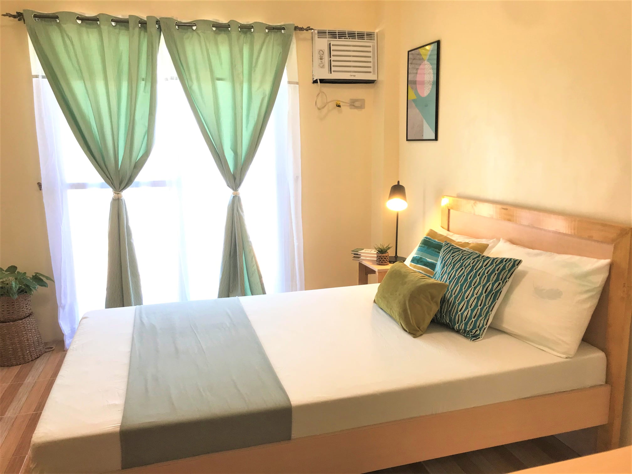 ROOM FOR RENT IN DAVAO CITY