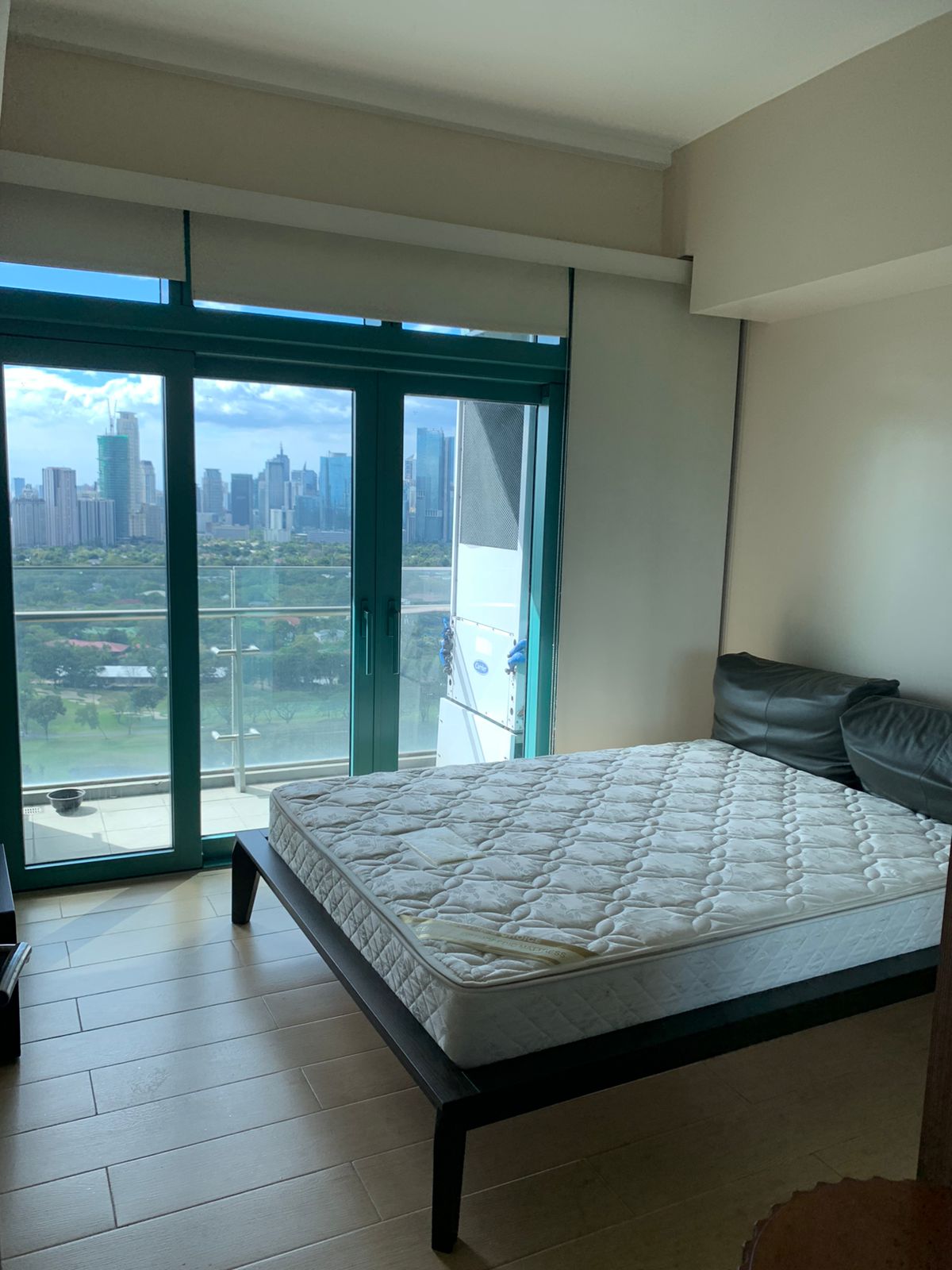 2 BR Condominium with Golf Course View