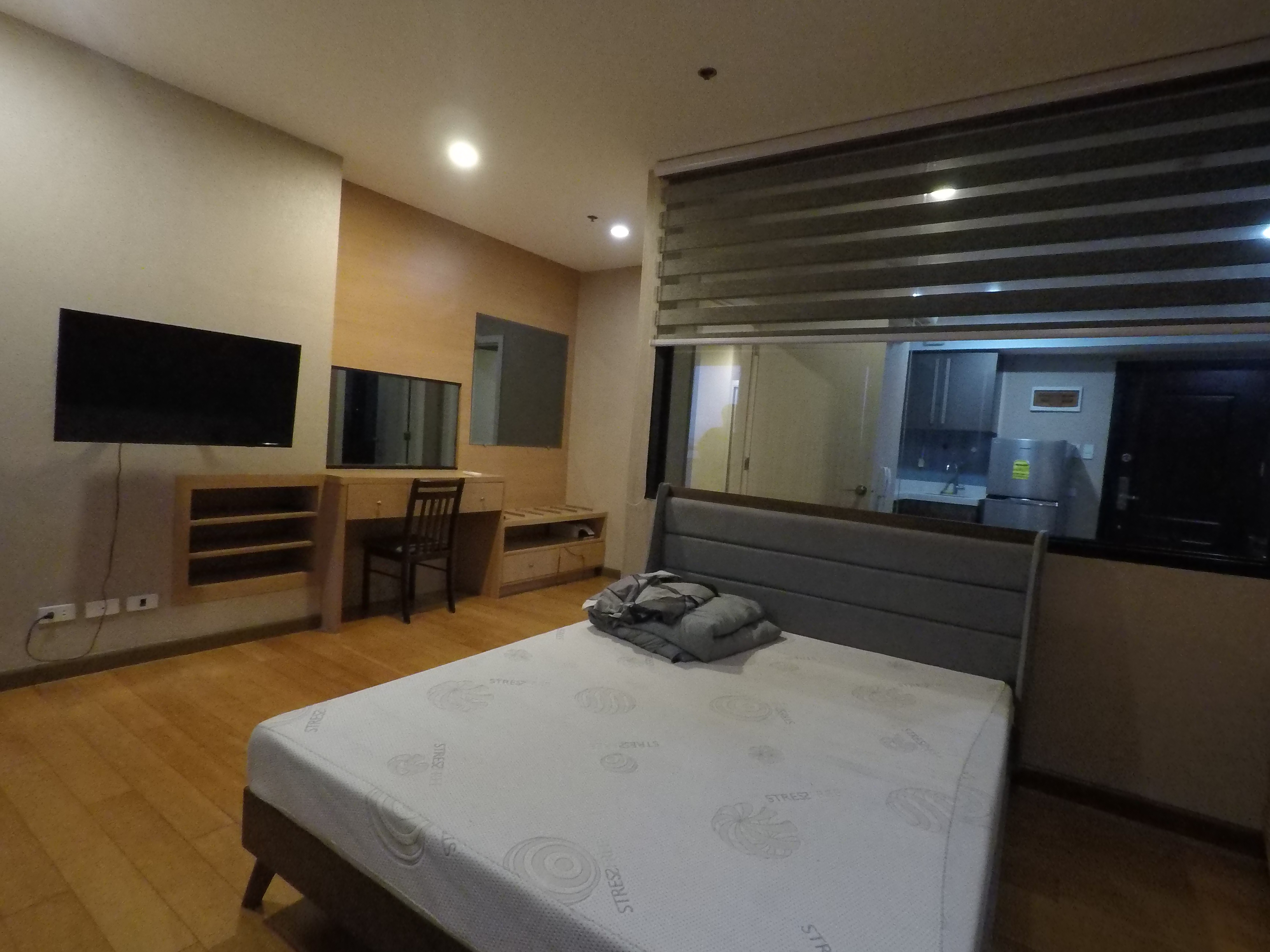 ❗FOR SALE ❗1 Bedroom Unit with Balcony at Milano Residences [Makati]