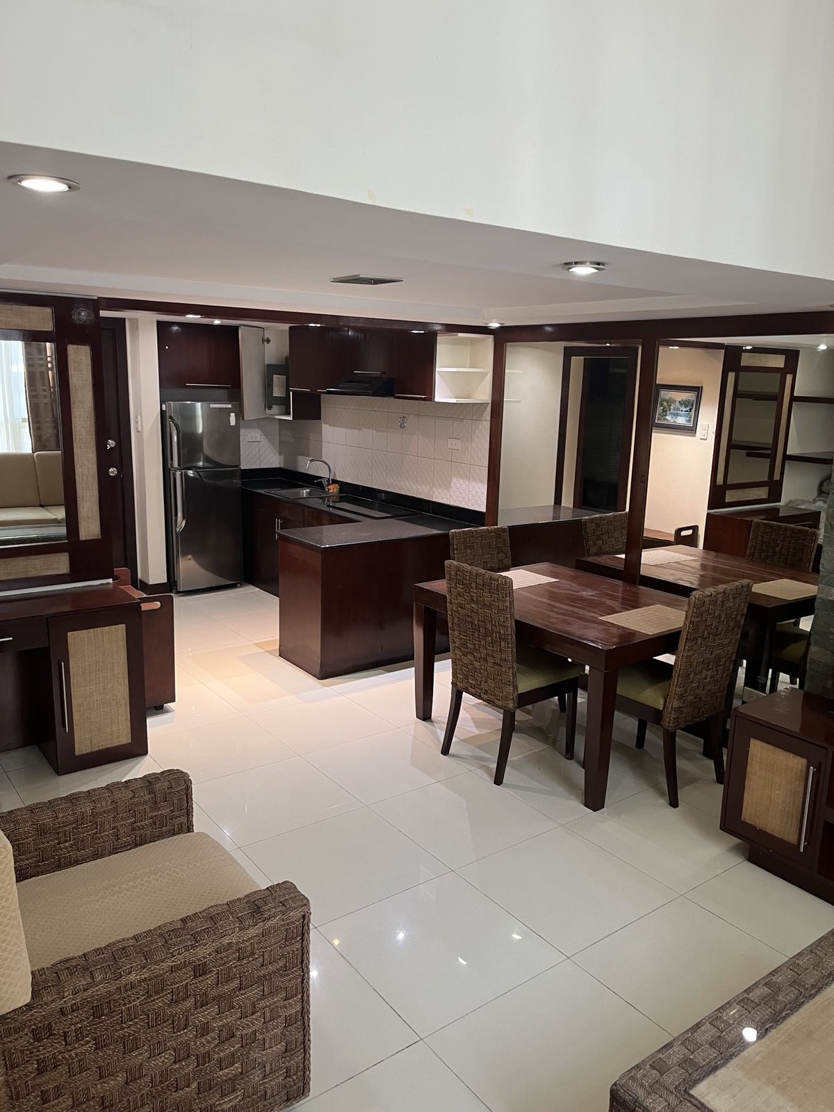 FOR SALE ❗2 Bedroom Unit at Ultima Residences [Cebu]