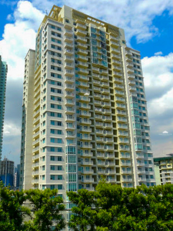 For Sale: 3BR 3 Bedroom Condominium in Two Serendra - Aston Tower, BGC, Taguig City