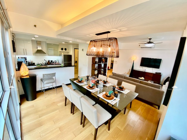 For Sale: 2BR Condo in One Serendra at BGC, Taguig City