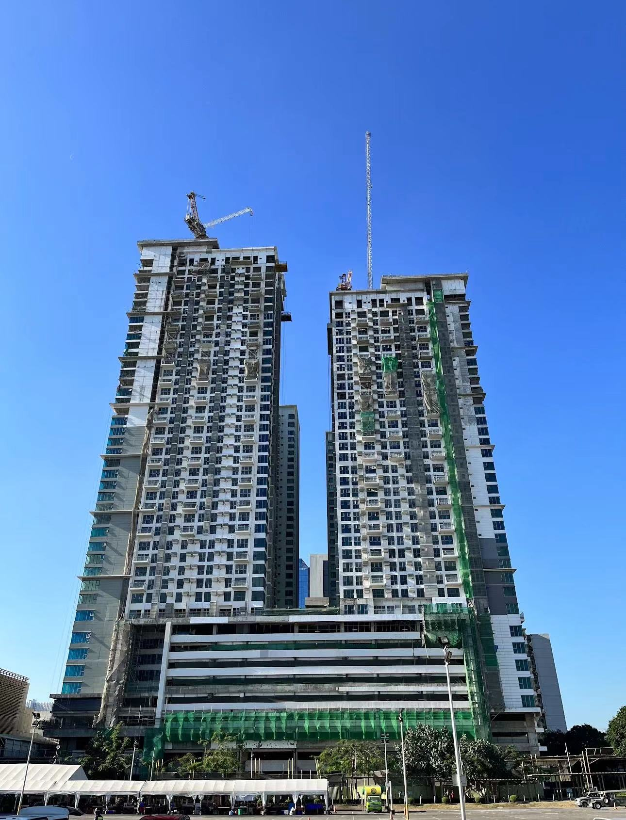 For Sale, Studio Unit Condominium in Callisto Tower, Makati City