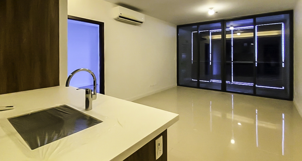 For Rent, Brand New 2BR Condo in Arbor Lanes at Arca South, Taguig City