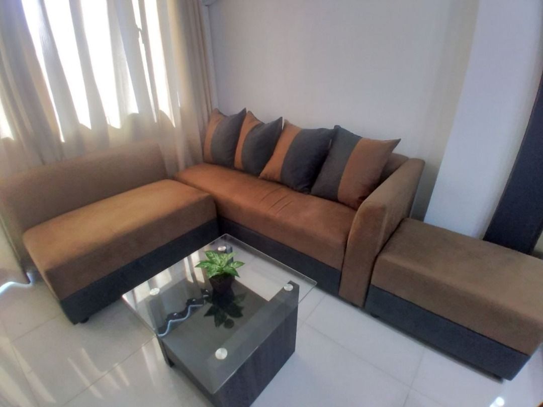 2 Bedroom 2BR Condo For Rent in BGC, Taguig City at Seibu Tower