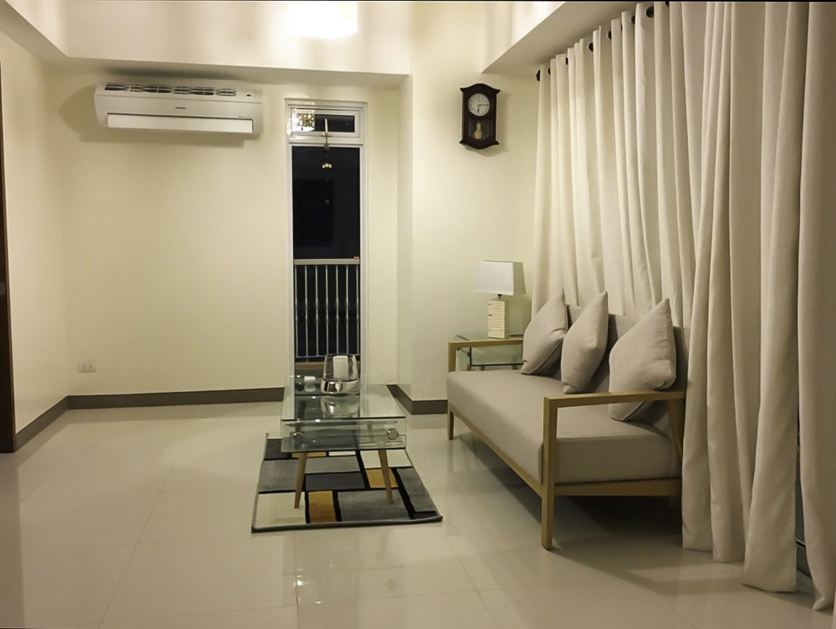 For Sale: 1BR Condo Unit in The Venice luxury Residences, Mckinley, Taguig