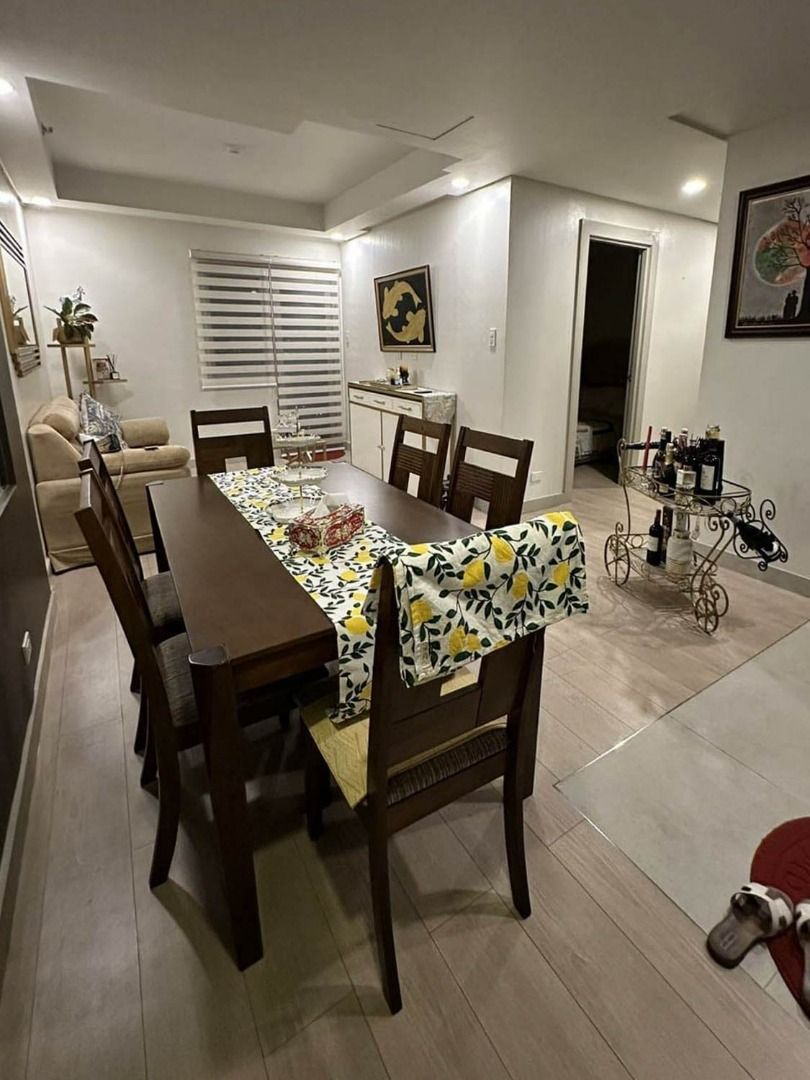 For Sale: Condo in Taguig at the Residences at BCC Tower
