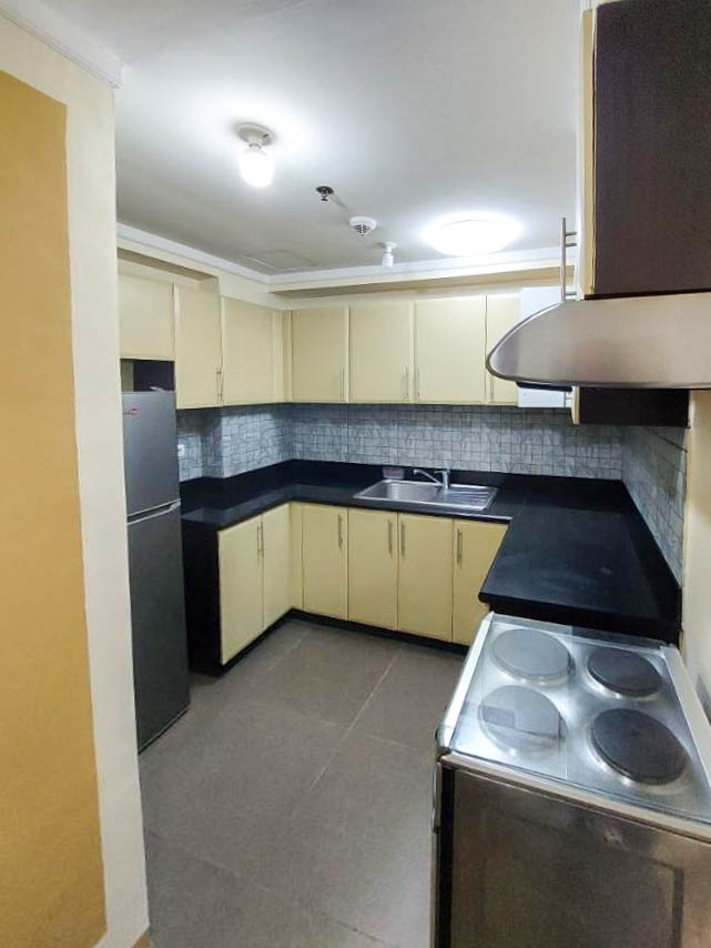 For Sale: 2BR + 3T&B Condo in Pasay City at Montecito Cluster 5