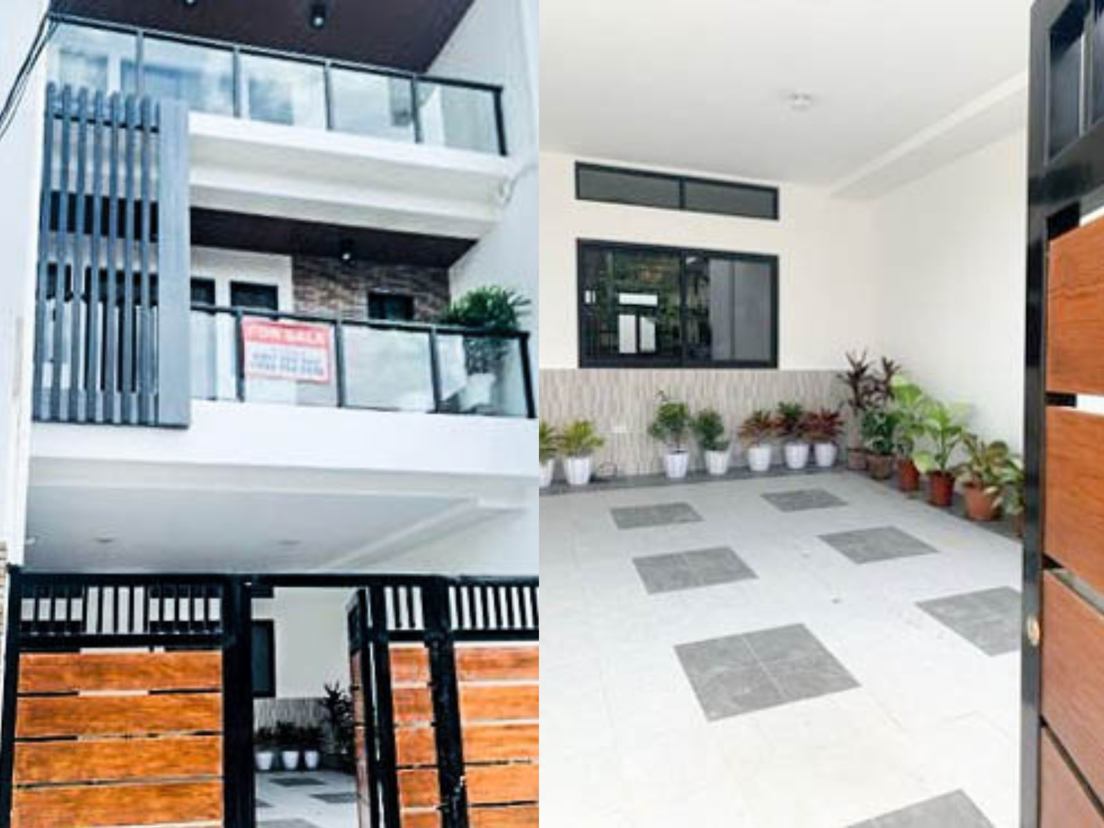 For Sale: 5BR House and Lot in Quezon City at UP Village Diliman