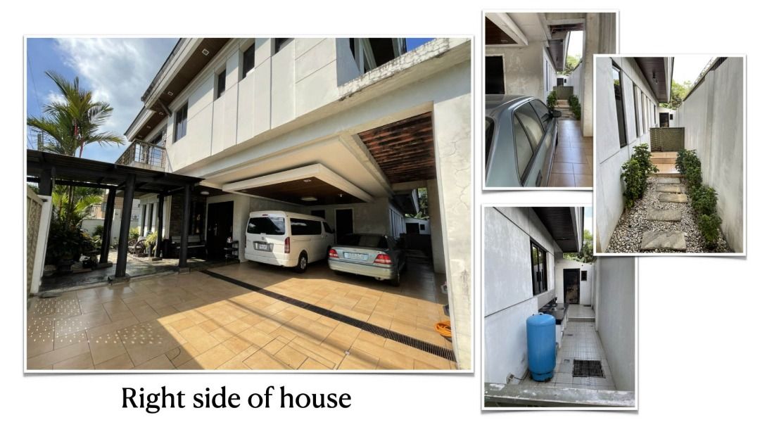 For Sale: Tierra Pura House and Lot in Quezon City