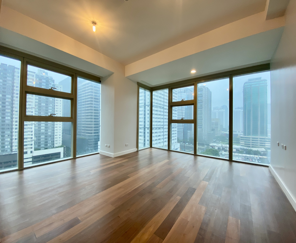 2 Bedrooms 2BR Condo for Rent in Grand Hyatt Residences, BGC, Taguig City