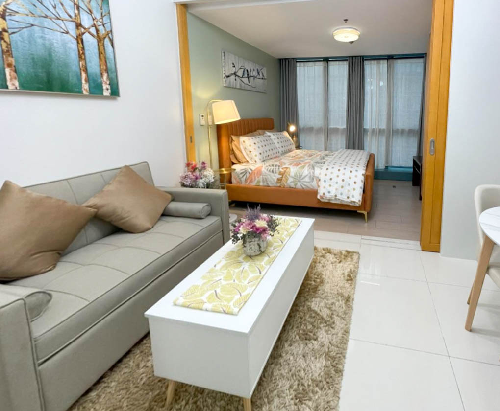 For Sale: Condo Unit in Taguig at One Uptown Residence