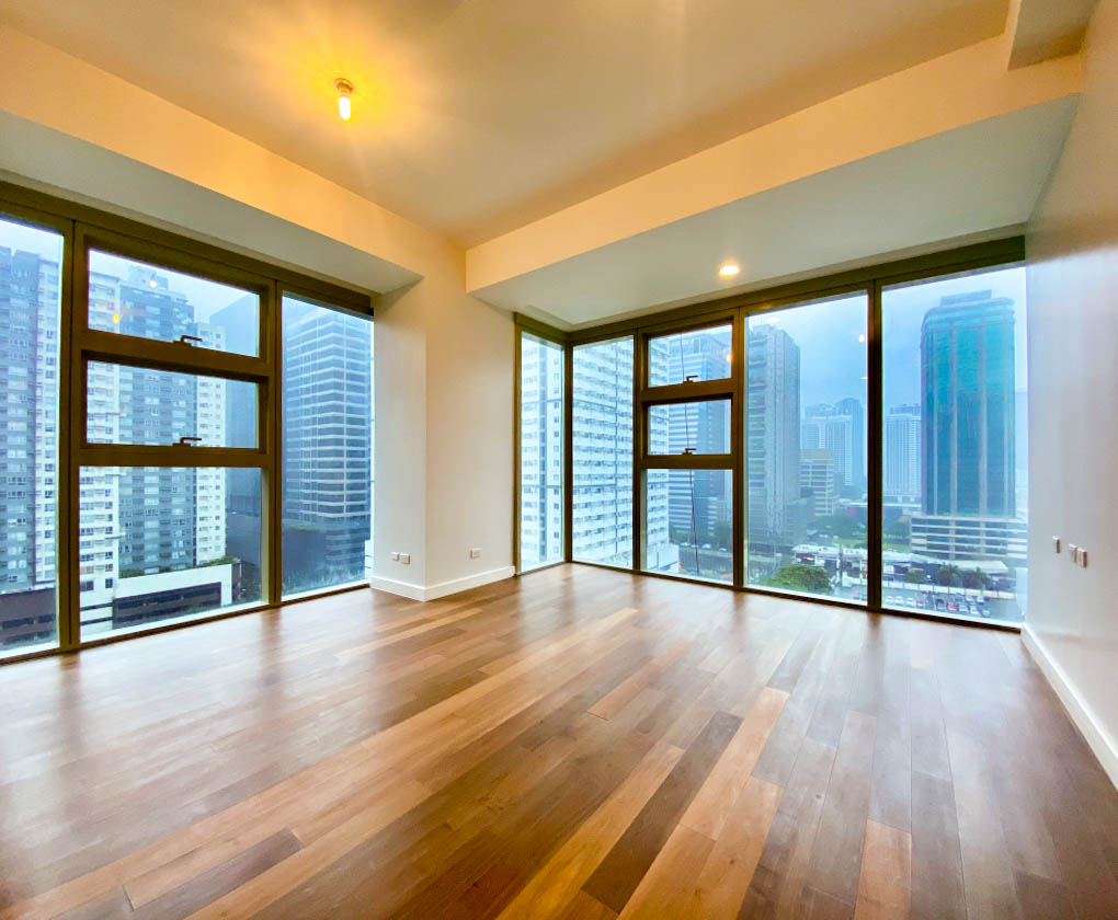 Condo for Sale in BGC, Taguig Fort Bonifacio At The Grand Hyatt