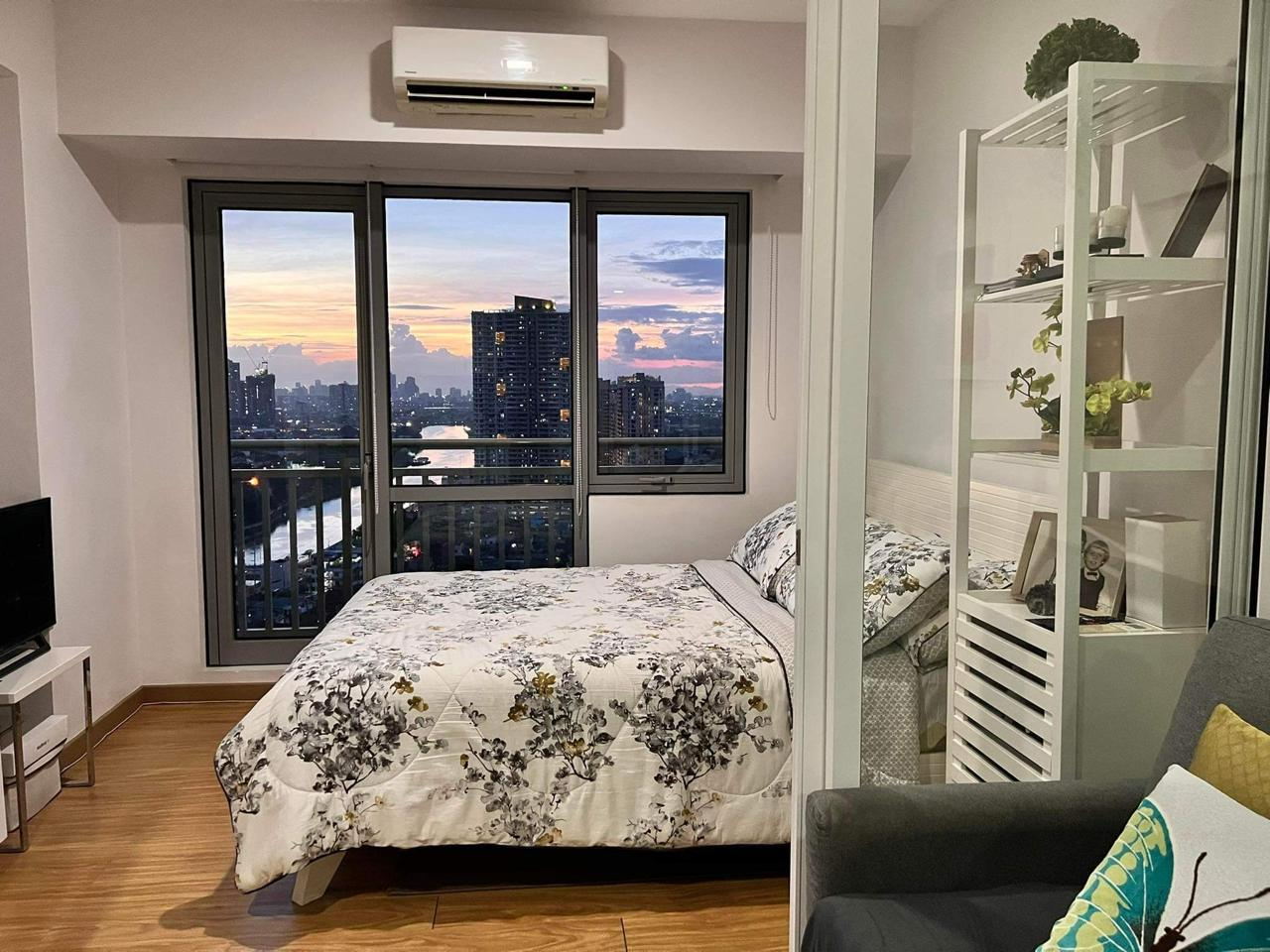 For Rent: 1BR 1 Bedroom in Acqua Private Residences, Mandaluyong City