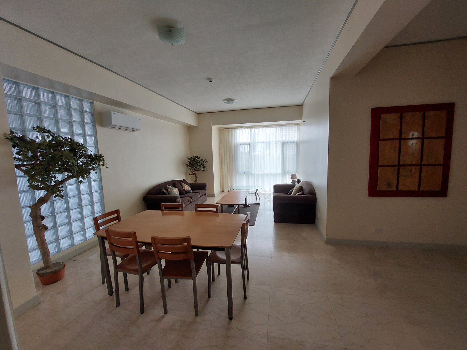 For Rent: 2BR 2 Bedrooms in Aspen Tower, Muntinlupa City