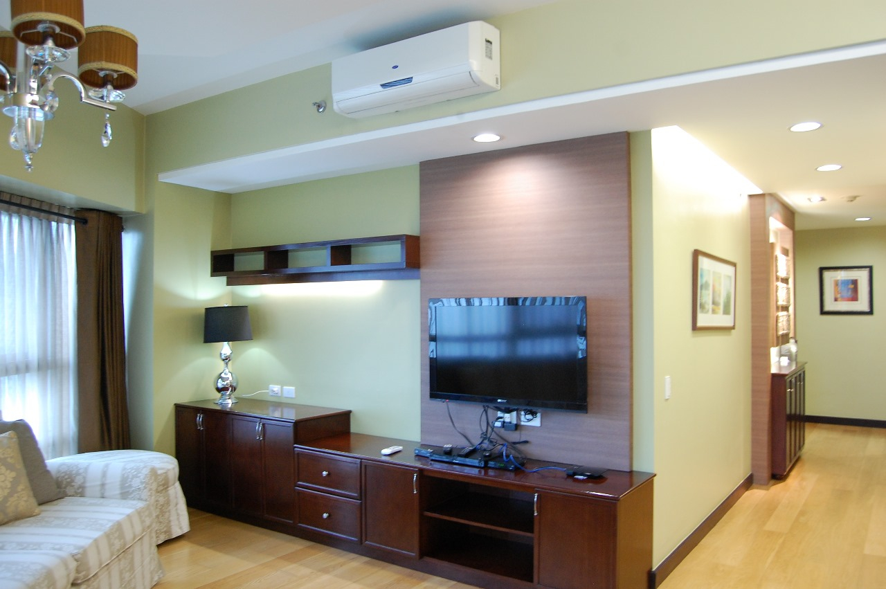 For Rent: 3 Bedroom Condo in The Residences at Greenbelt, Makati City