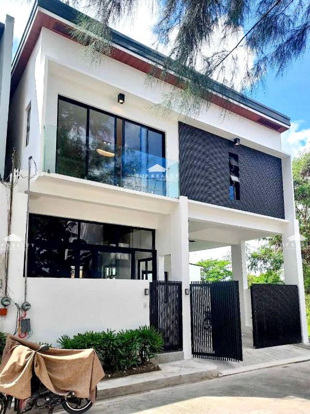 6BR House and Lot for Sale in Rizal at Greenwoods Executive Village - Cainta