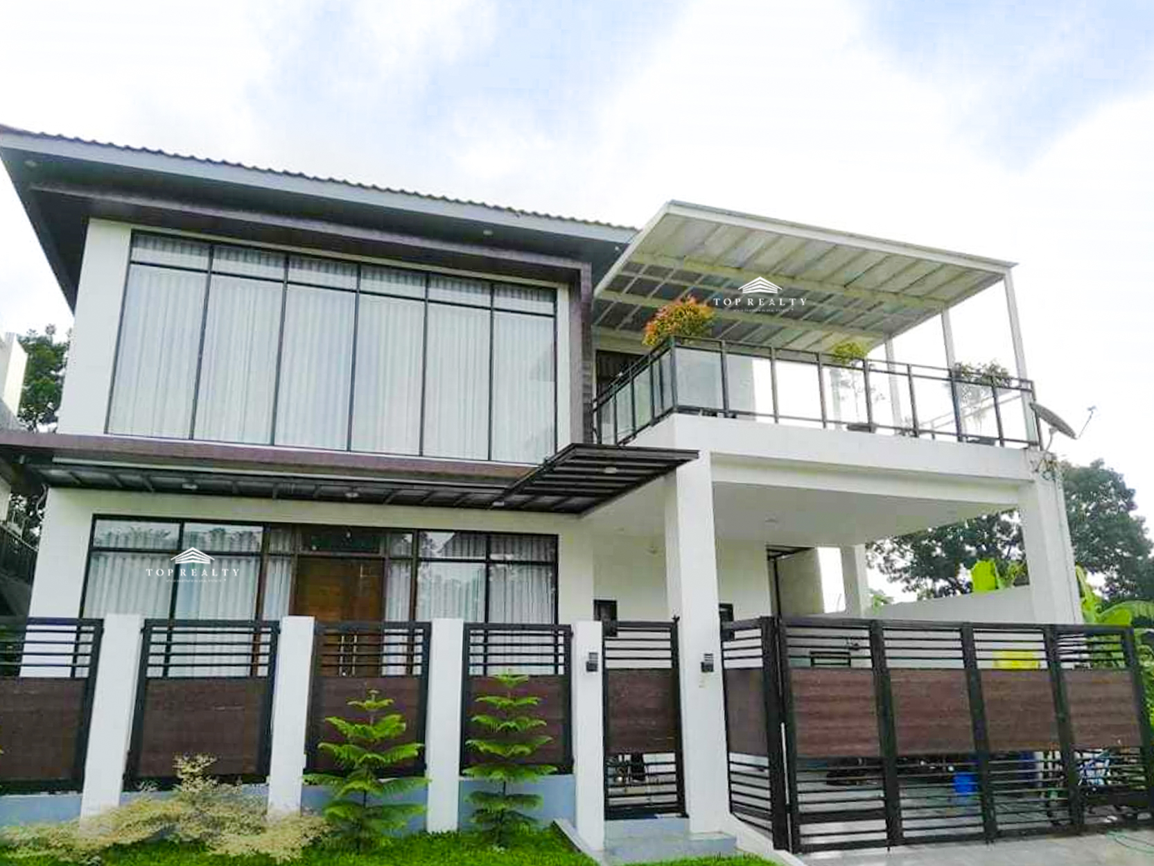 375 sqm Fully-Furnished 4BR House and Lot for Sale in Quezon City at Villa Vienna