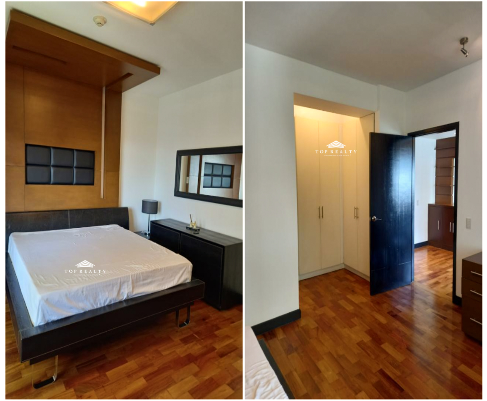 1-Bedroom 1BR Condo Unit For Rent in BGC, Taguig City at One Serendra