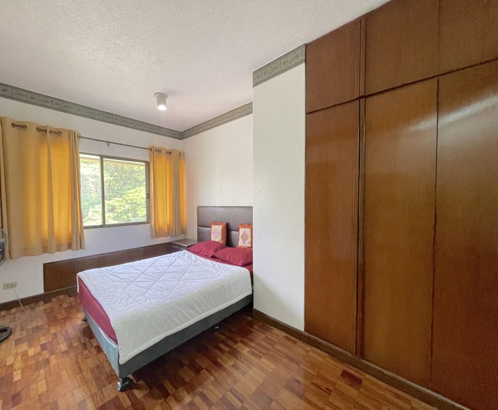 3 Bedroom 3BR Condo for Rent in Legaspi Parkview in Makati City