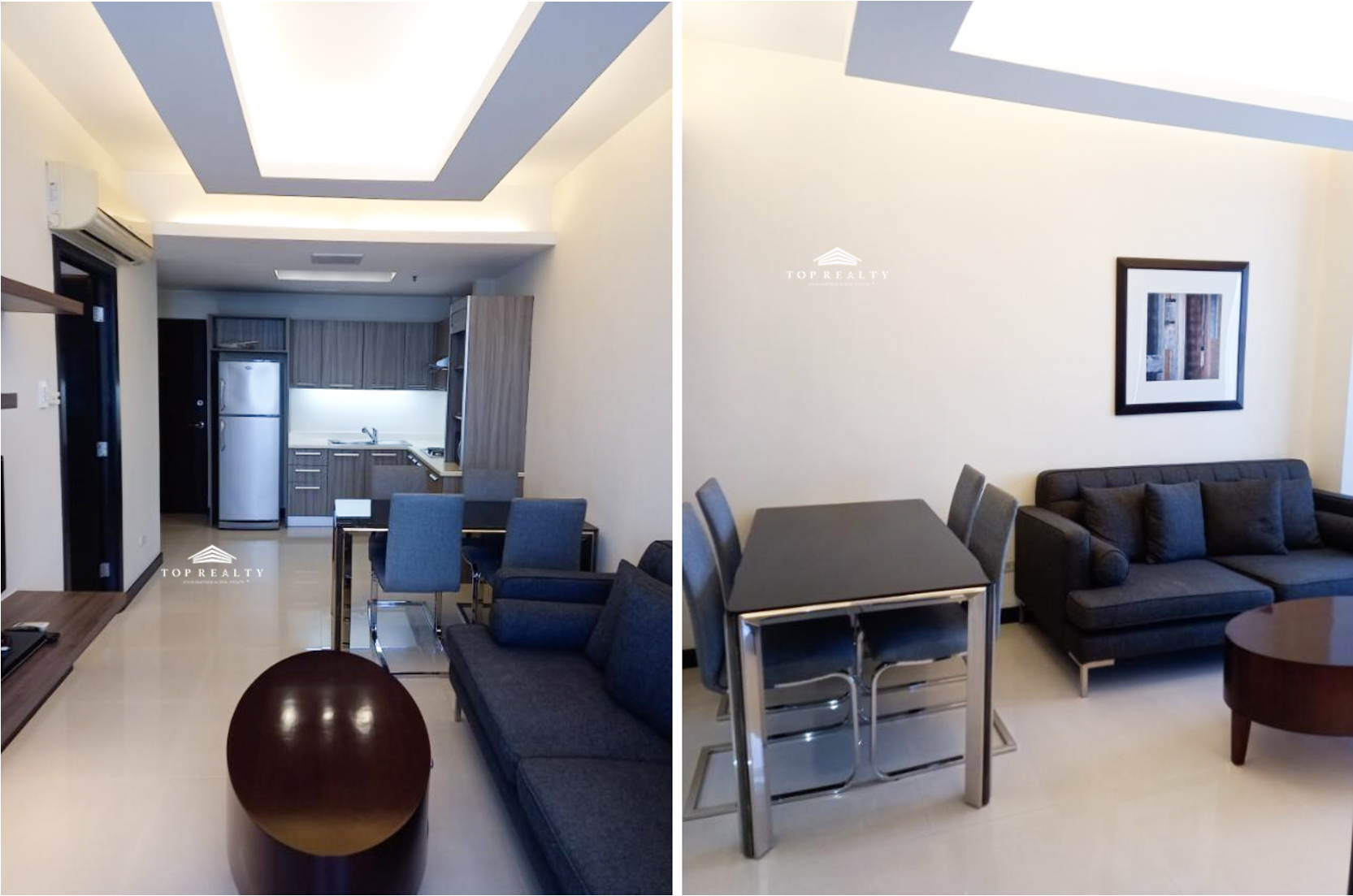 For Rent: 1BR Condo Unit at Grand Hamptons in Fort Bonifacio, BGC, Taguig City