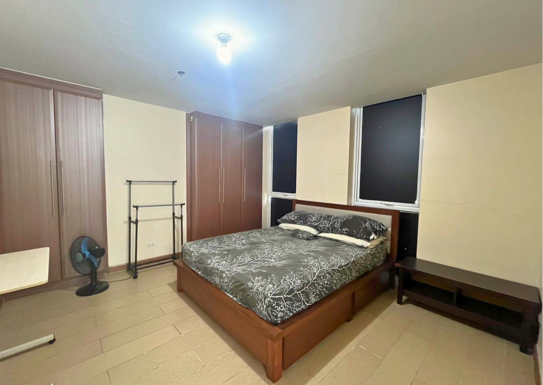 1 Bedroom 1BR Condo for Rent in Venice Luxury Residences, McKinley, Taguig City