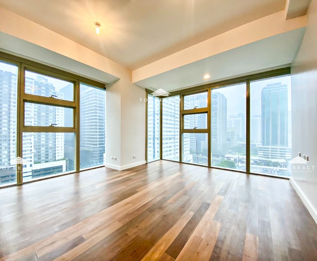 Grand Hyatt Residences, BGC, 2BR Condo Unit for Sale in BGC, Taguig City at Grand Hyatt Residences