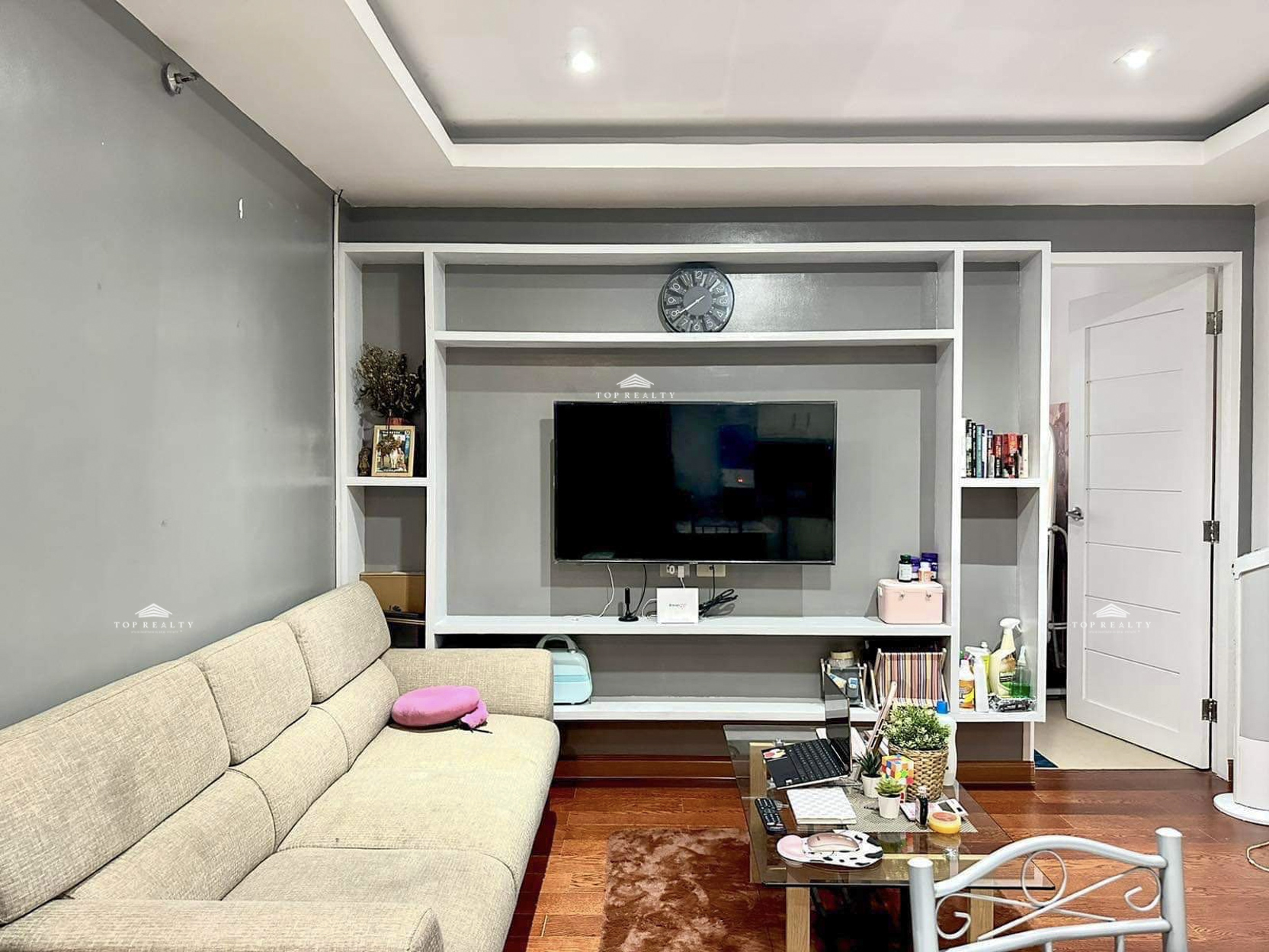 1 Bedroom Condominium for Sale in BGC Taguig