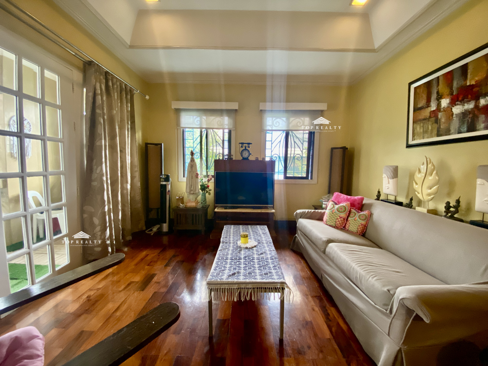 4BR House and Lot for Sale with Clean Title in Quezon City at Don Antonio Royale Estates