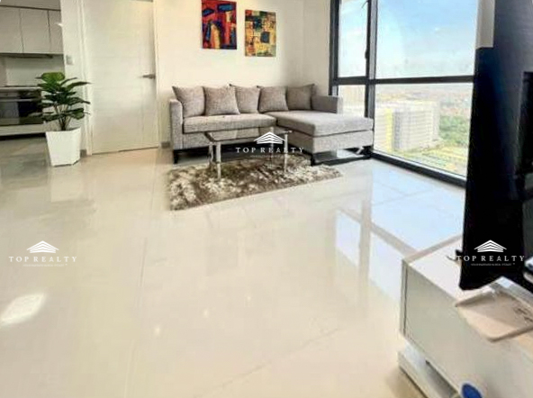 Taguig City, Condo for Sale in Taguig City, McKinley at Viceroy Residences, 2-Bedroom 2BR