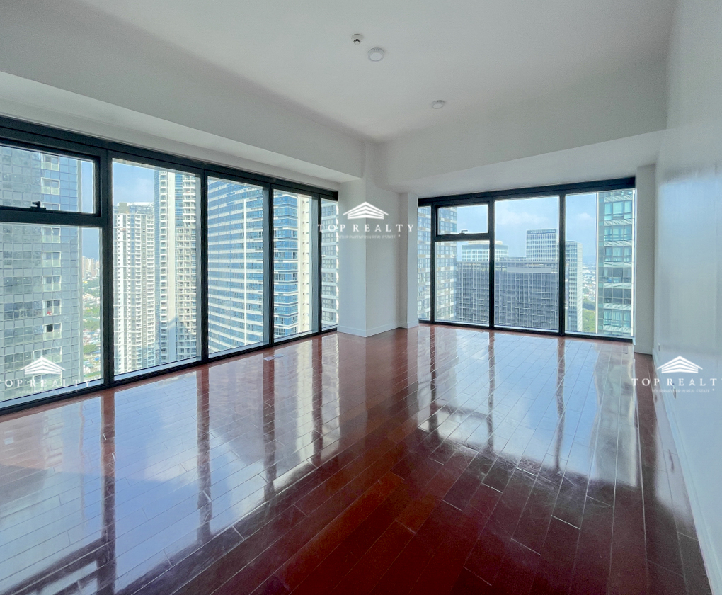 Condo for Rent in BGC, Fort Bonifacio, Taguig City at Grand Hyatt Residences