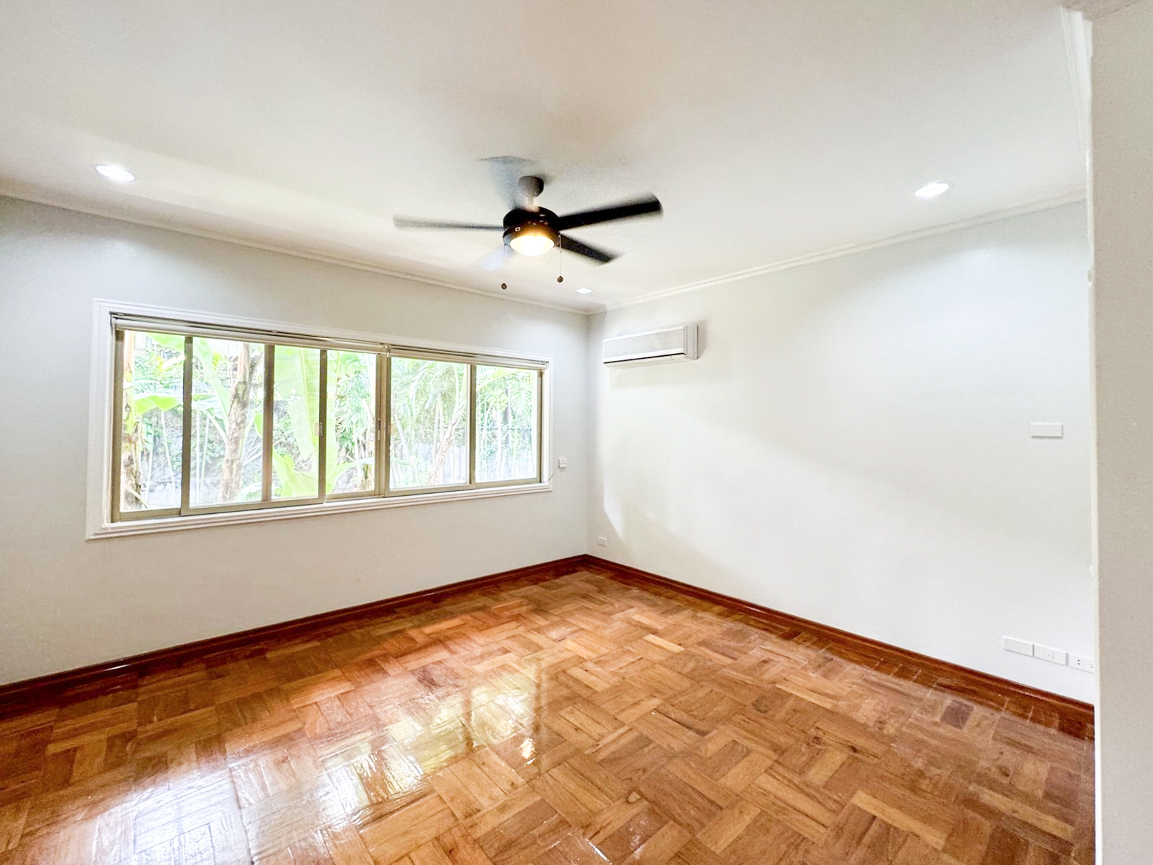 4-Bedroom House for Rent in North Forbes, Makati